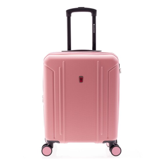 Gladiator 2900 4 ruote Carrello della cabina 55 cm