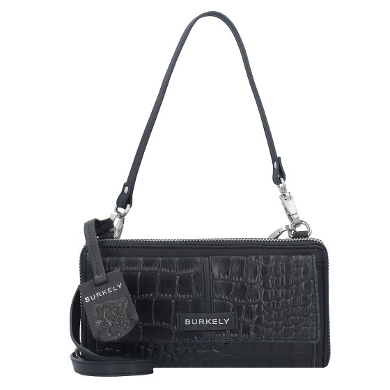 Burkely Cool Colbie Clutch Portafoglio RFID in pelle 20 cm Burkely Cool Colbie Clutch Portafoglio RFID in pelle 20 cm