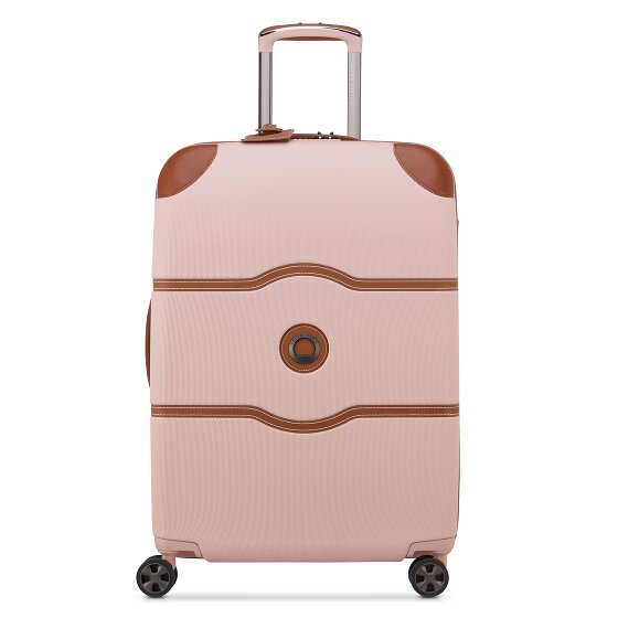 Delsey Paris Chatelet Air 2.0 Carrello a 4 ruote 66 cm