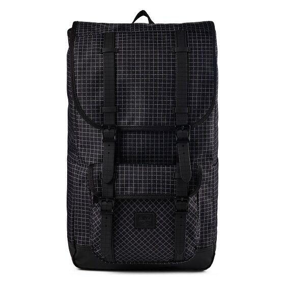 Herschel Little America Zaino da giorno 49 cm Vano porta PC