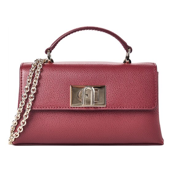 Furla 1927 Mini borsa a mano Vera Pelle 18 cm