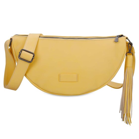 Fritzi aus Preußen Fritzi35 Vintage Borsa a tracolla 39 cm