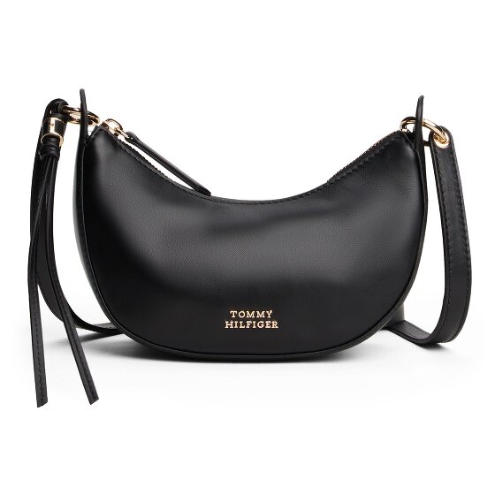Tommy Hilfiger Moon Borsa a tracolla Pelle 19 cm