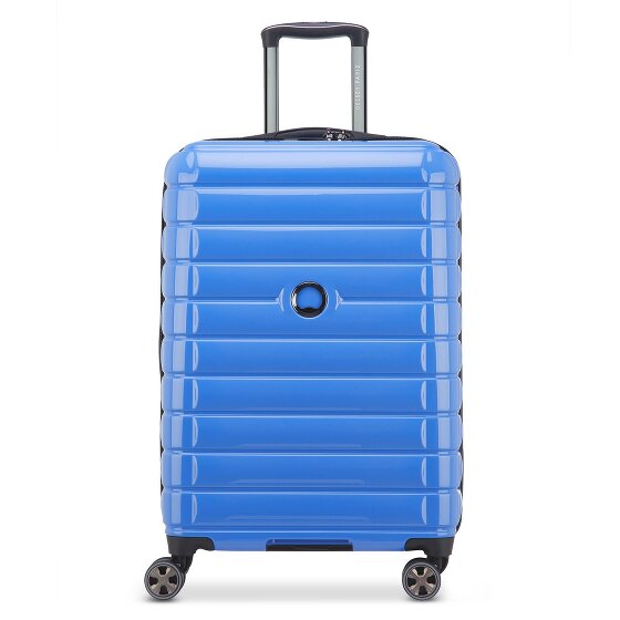 Delsey Paris Shadow 5.0 Carrello a 4 ruote 66 cm