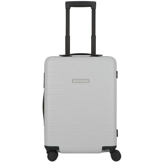 Horizn Studios H5 Essential Carrello cabina a 4 ruote 55 cm