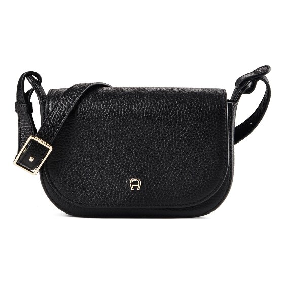 AIGNER Pura Borsa a tracolla Vera Pelle 19.5 cm