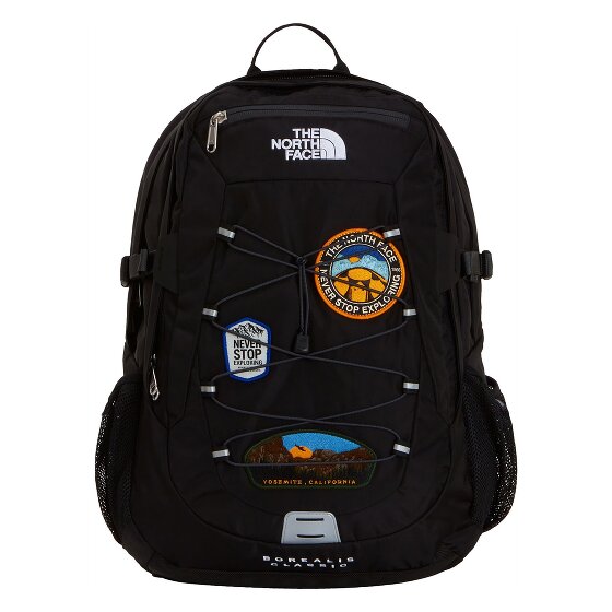 The North Face Borealis Zaino da giorno 48 cm Vano porta PC