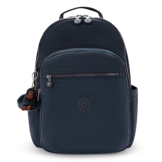 Kipling Back to School Seoul College Extra Zaino da giorno 44 cm Scomparto per laptop