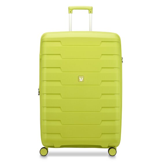Roncato Skyline 2.0 4 ruote Carrello 79 cm con piega di espansione
