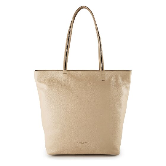 Liebeskind Hera II Borsa shopper L Vera Pelle 38 cm