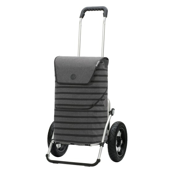 Andersen Shopper Royal Shopper Jelke Carrello della spesa 59 cm