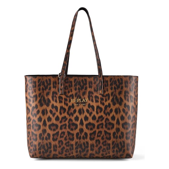 Replay Borsa shopper 35 cm