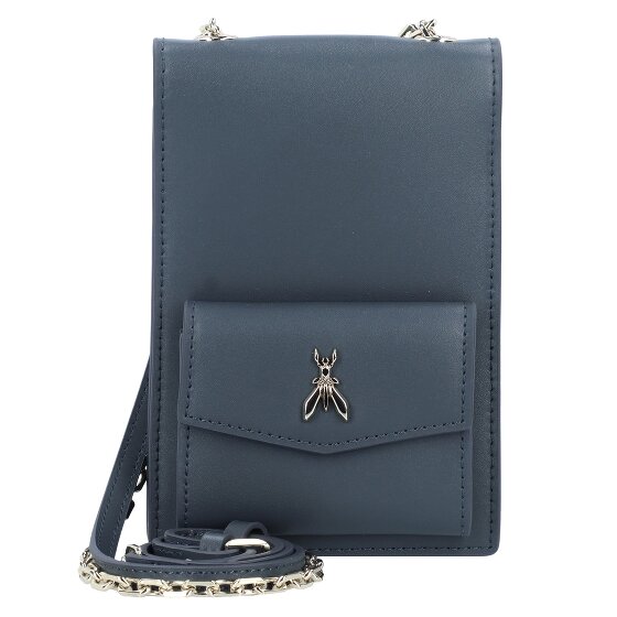 Patrizia Pepe Pochette Pelle 11.5 cm