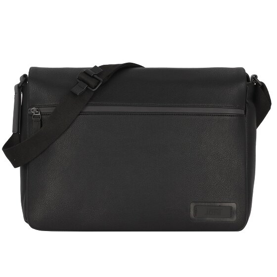 Jost Riga Cartella Messenger 40 cm Vano porta PC