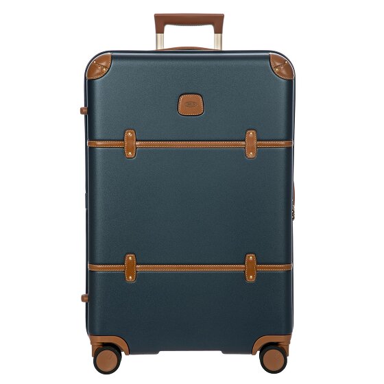 Bric's Bellagio 4 ruote Carrello 70.5 cm con piega di espansione