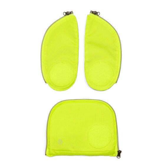 Ergobag Set di sicurezza Zippies 3 pezzi.