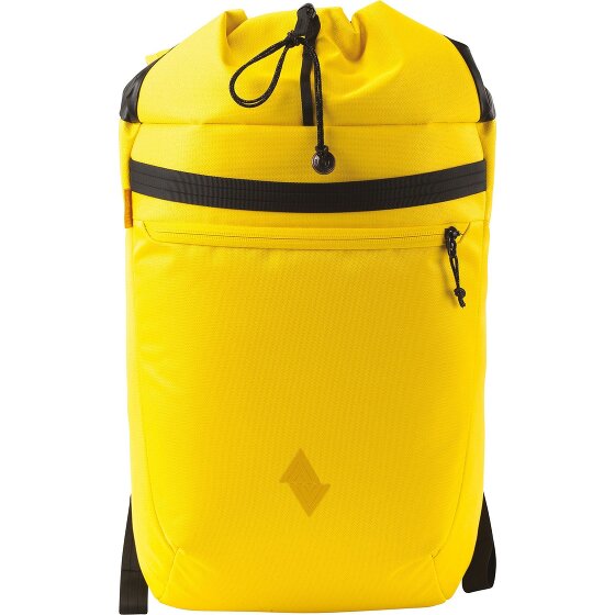 NITRO Urban Fuse Zaino 44 cm Scomparto per laptop