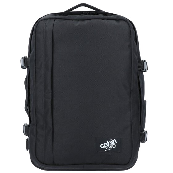 Cabin Zero Borsa da viaggio Classic Plus 32L Zaino 46 cm