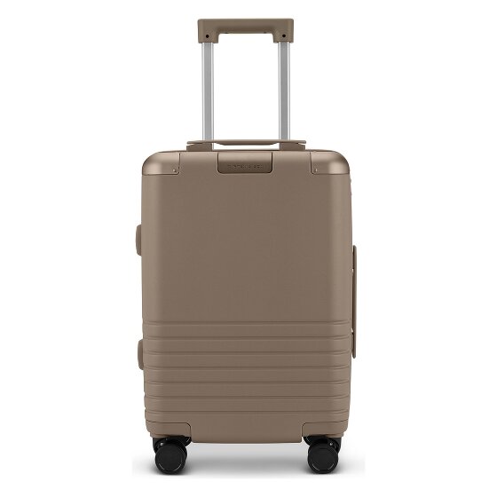 Kapten & Son Heathrow 4 ruote Trolley cabina 55 cm