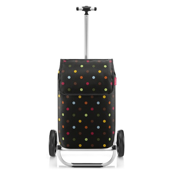 reisenthel Shopping Carrello della spesa 100 cm
