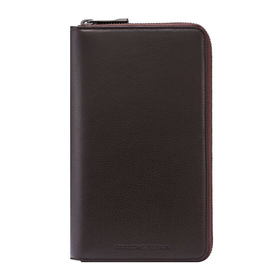 Porsche Design Borsa da uomo business RFID in pelle 21,5 cm