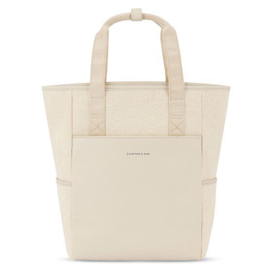 Kapten & Son Lindby Ibiza Zaino da giorno 41 cm Scomparto per laptop
