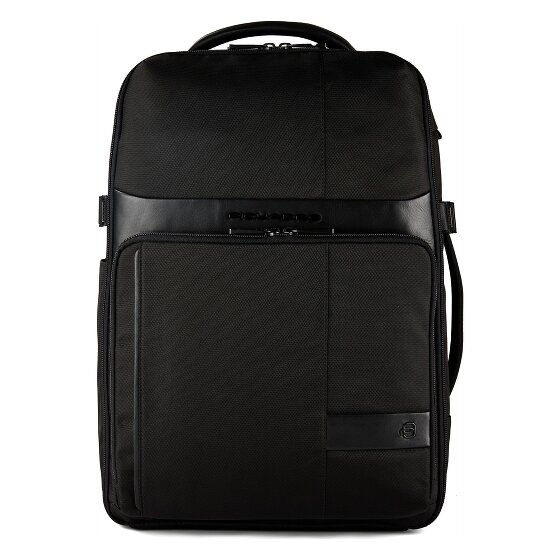 Piquadro Wollem Zaino da giorno 47 cm Vano porta PC