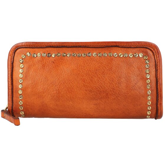 Campomaggi Portafoglio in pelle 20 cm