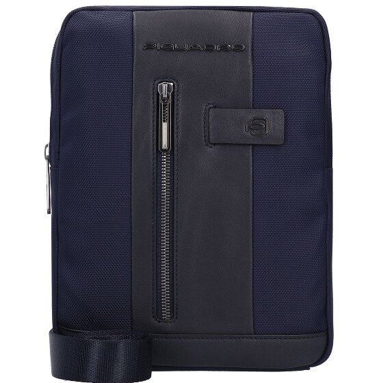 Piquadro Borsa a tracolla porta lettere 21 cm