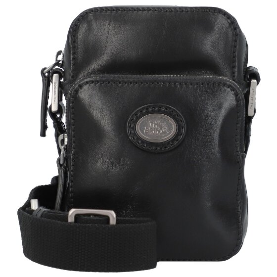 The Bridge Story Uomo Borsa a tracolla in pelle 12 cm