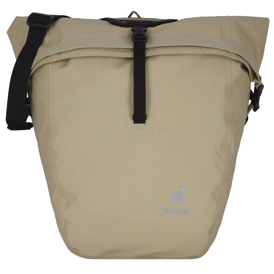 Deuter Borsa da bicicletta Weybridge 25+5L 43 cm