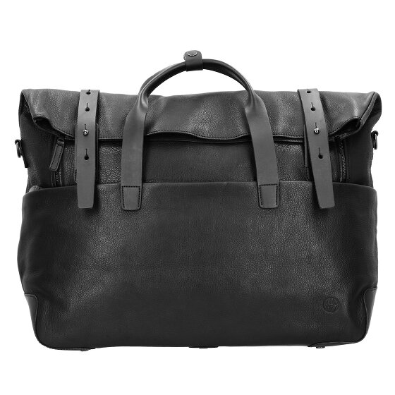 Harold's Mount Ivy Borsa da viaggio Weekender in pelle 47 cm