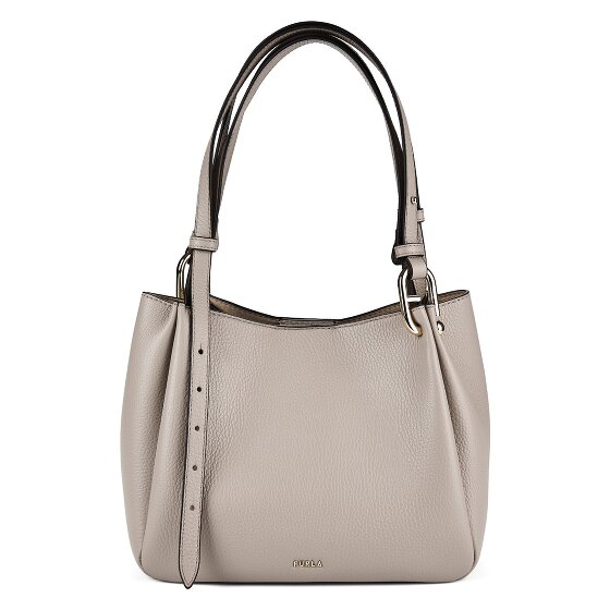 Furla Goccia Borsa shopper S Vera Pelle 28 cm