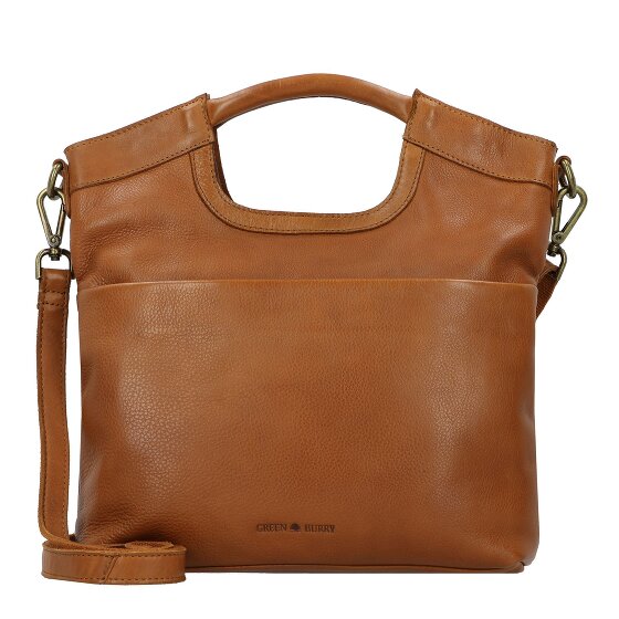 Greenburry Colombiana Borsetta Pelle 31 cm