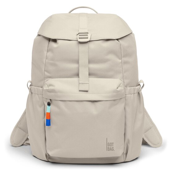 GOT BAG Flap Pack Zaino da giorno 46 cm Scomparto per laptop