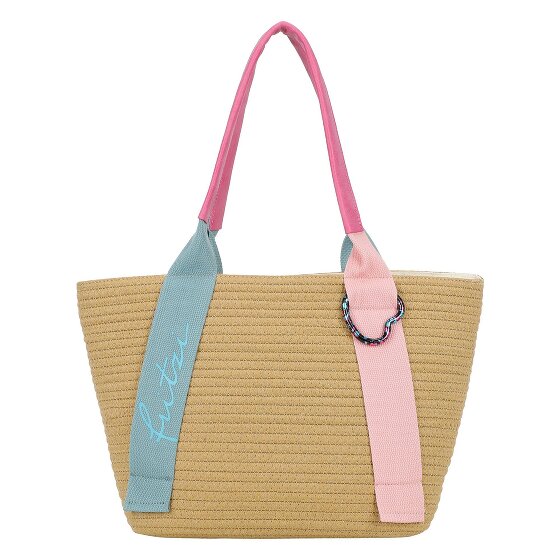 Fritzi aus Preußen Happy Summer Borsa shopper 37 cm