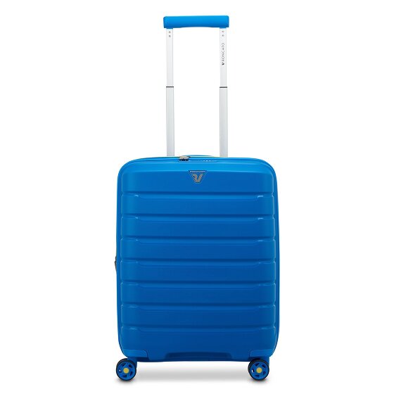 Roncato B-Flying Move 4 ruote Carrello della cabina 55 cm con piega di espansione