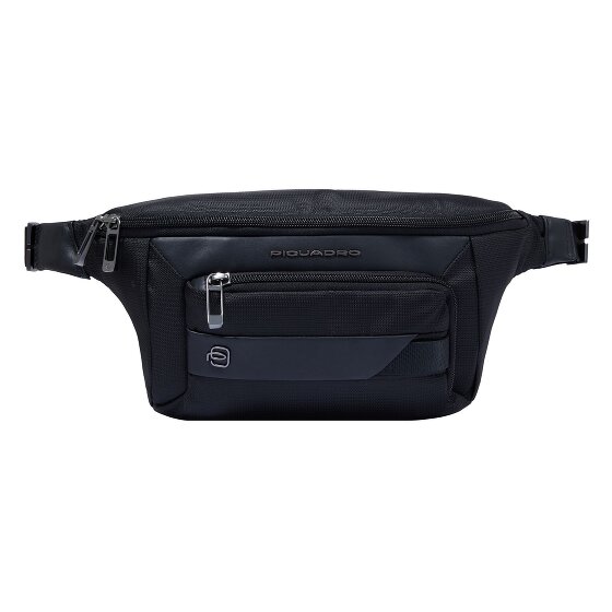 Piquadro Nevet Marsupio Protezione RFID 31 cm