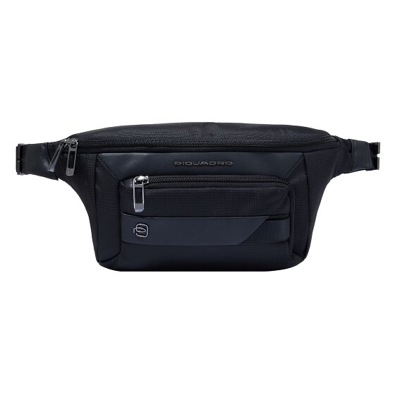 Piquadro Nevet Marsupio Protezione RFID 31 cm