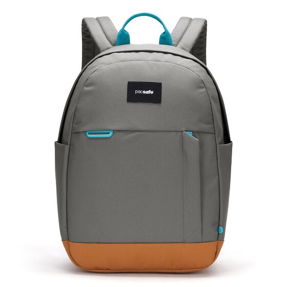 Pacsafe Go Backpack RFID 36,5 cm Scomparto per computer portatile