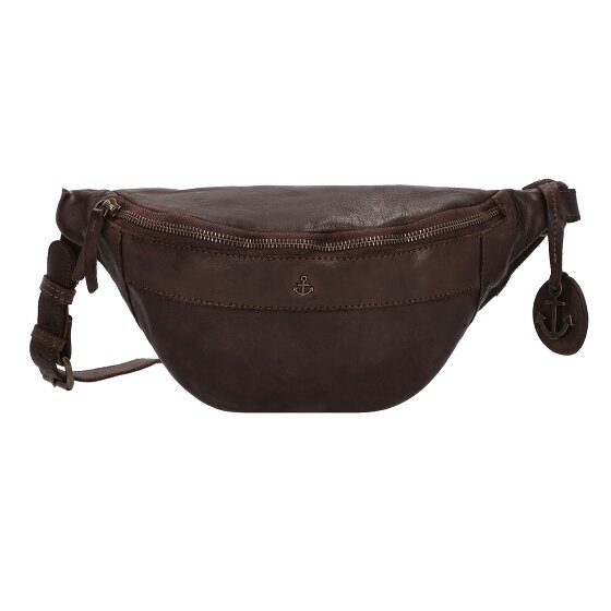 Harbour 2nd Anchor Love Jamie Marsupio in pelle 26 cm