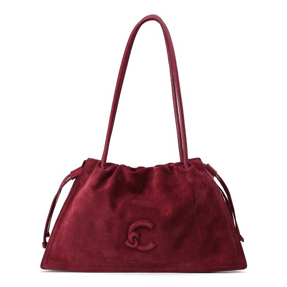 Coccinelle Dulse Borsa a tracolla Pelle 39 cm