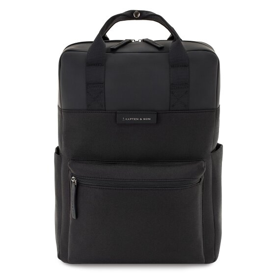 Kapten & Son Bergen Zaino da giorno 39 cm Scomparto per laptop