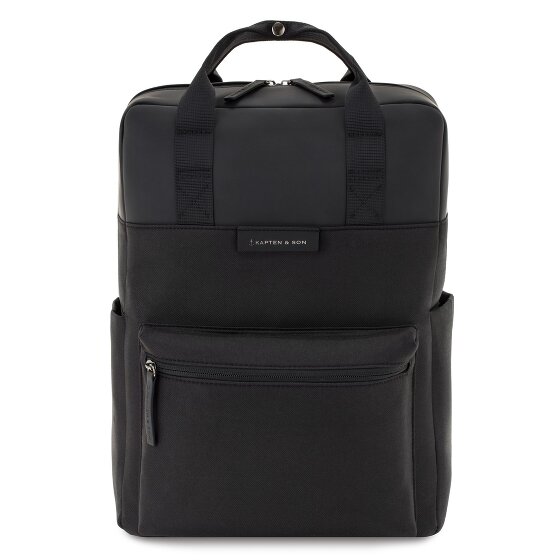 Kapten & Son Bergen Zaino da giorno 39 cm Scomparto per laptop