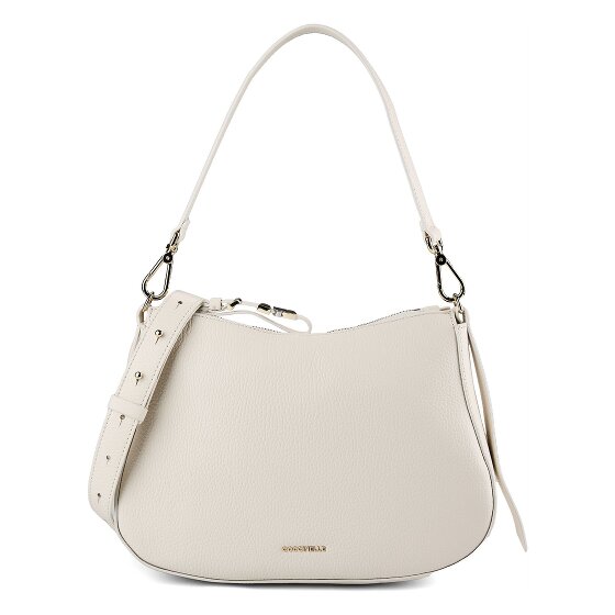 Coccinelle Nory Borsa a spalla Vera Pelle 30 cm