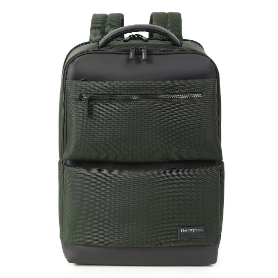Hedgren Next Script Zaino da giorno Protezione RFID 42 cm Scomparto per laptop