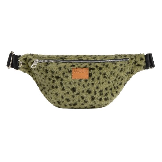 Wouf Teddy Marsupio 33 cm