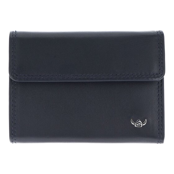 Golden Head Polo Portachiavi in pelle 10,5 cm