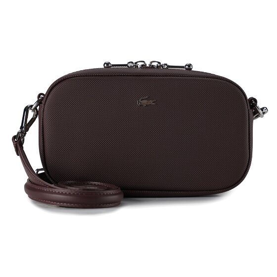 Lacoste Core Essentials Daily City Borsa a tracolla 21 cm Lacoste Core Essentials Daily City Borsa a tracolla 21 cm