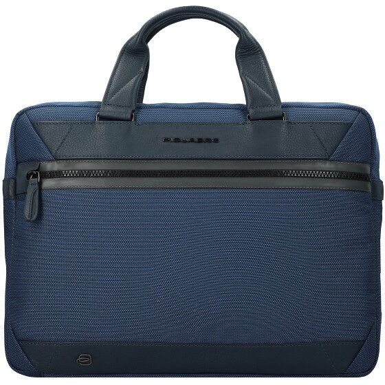 Piquadro Trakai Cartella 40 cm per laptop